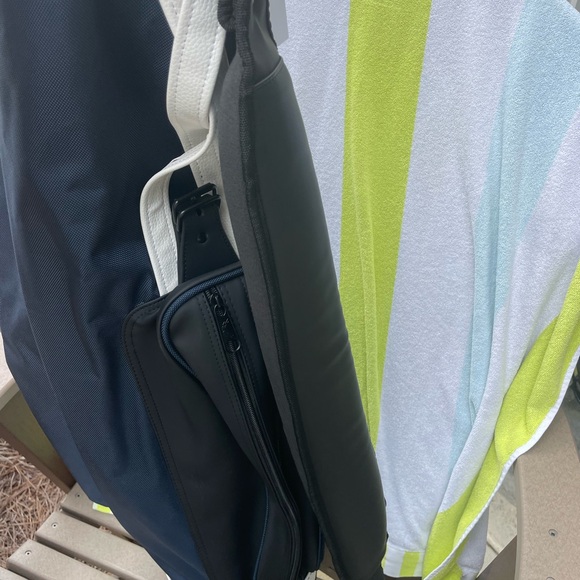 Jones Sports Company Original Hardwood Carry Bag - Picture 2 of 4